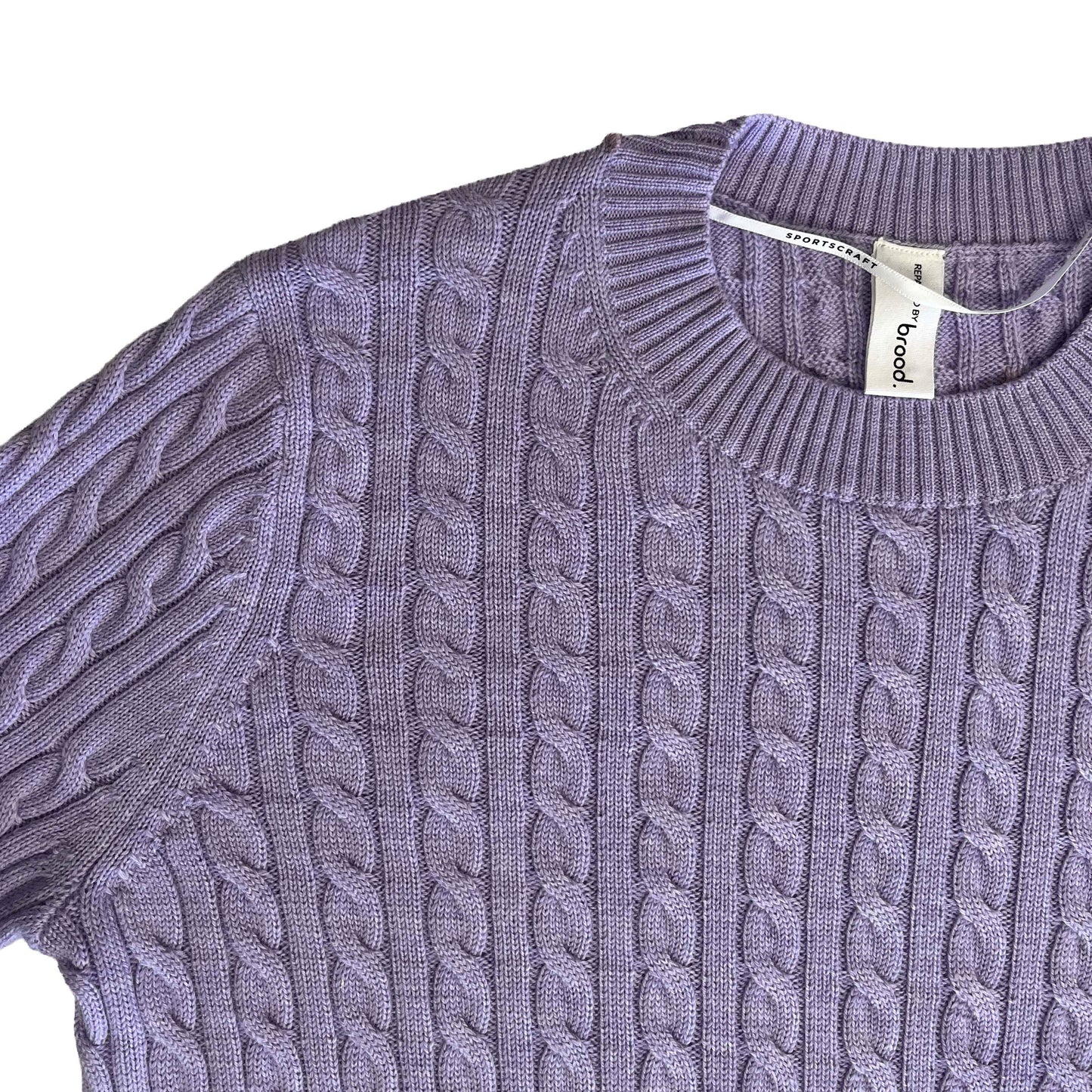Sportscraft, Jumper