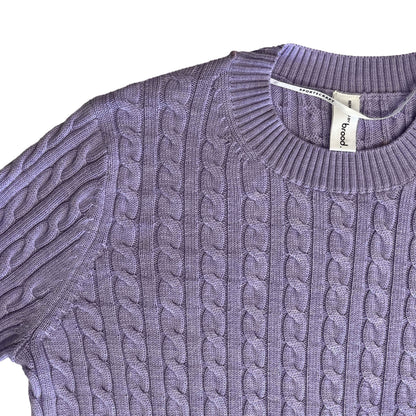 Sportscraft, Jumper