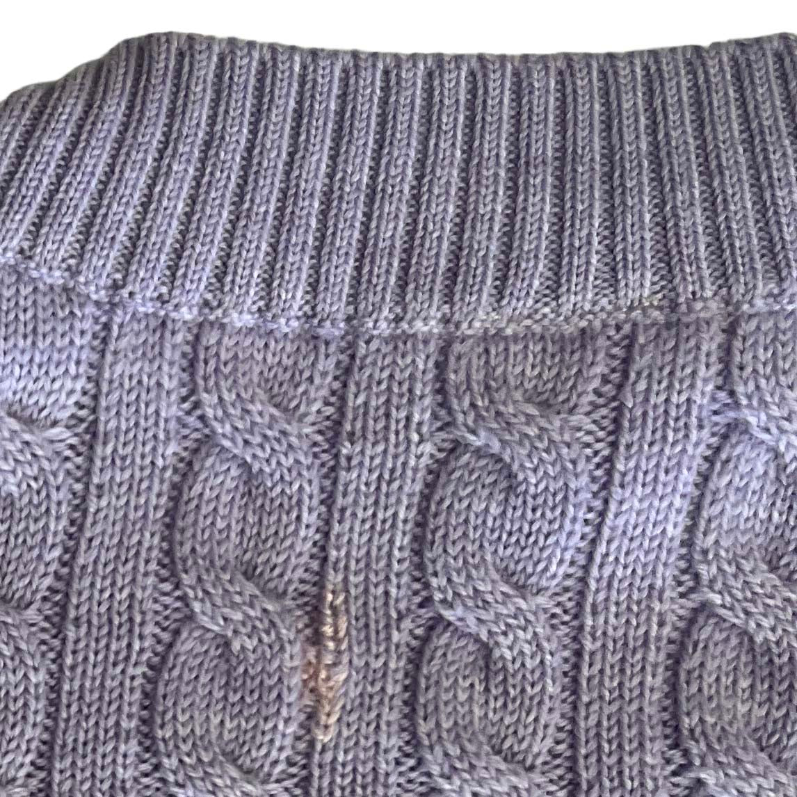 Sportscraft, Jumper