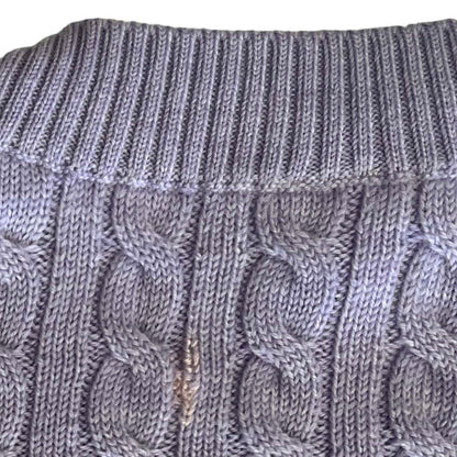 Sportscraft, Jumper