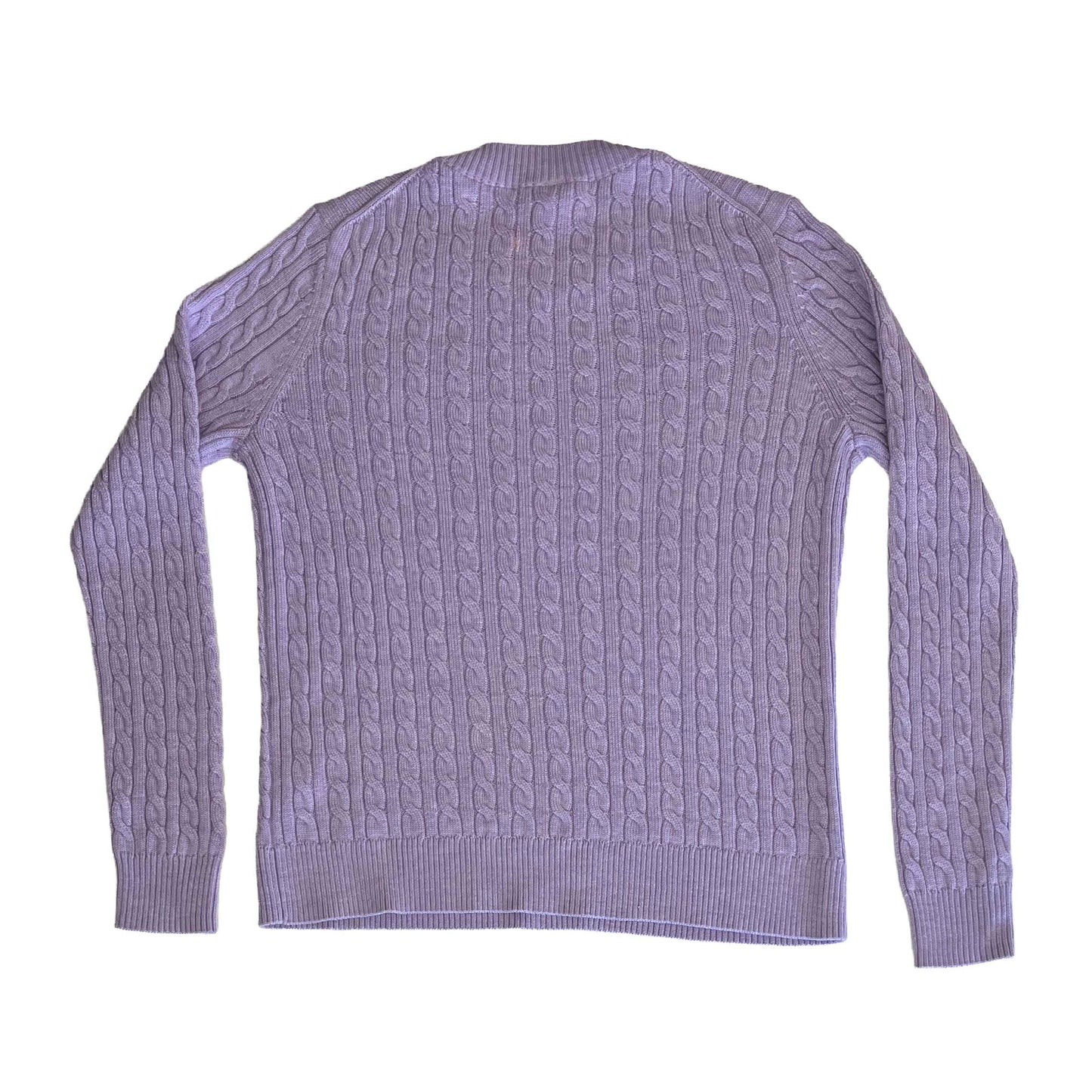 Sportscraft, Jumper