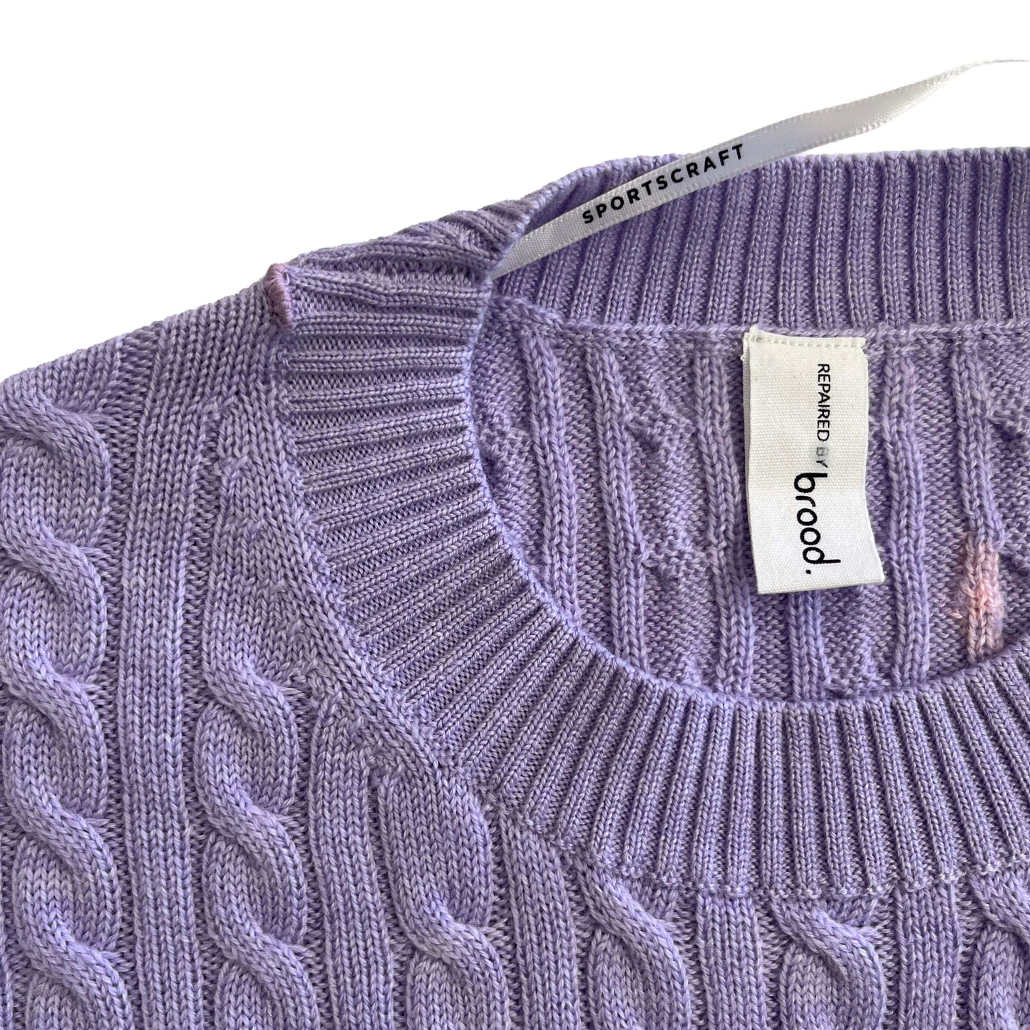 Sportscraft, Jumper