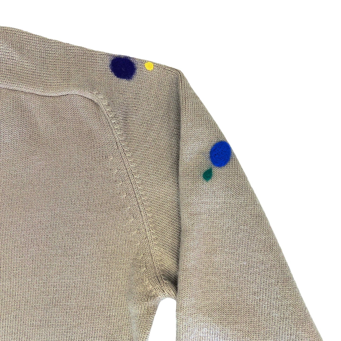 Fitwear, V-Neck Jumper