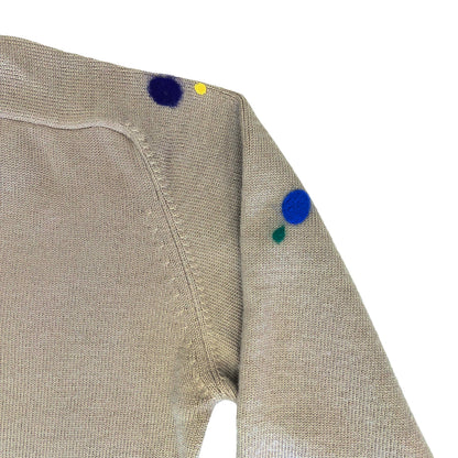 Fitwear, V-Neck Jumper