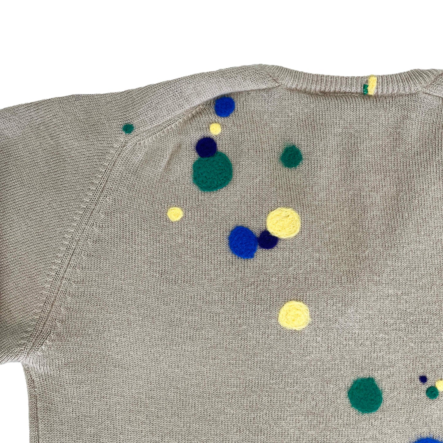 Fitwear, V-Neck Jumper