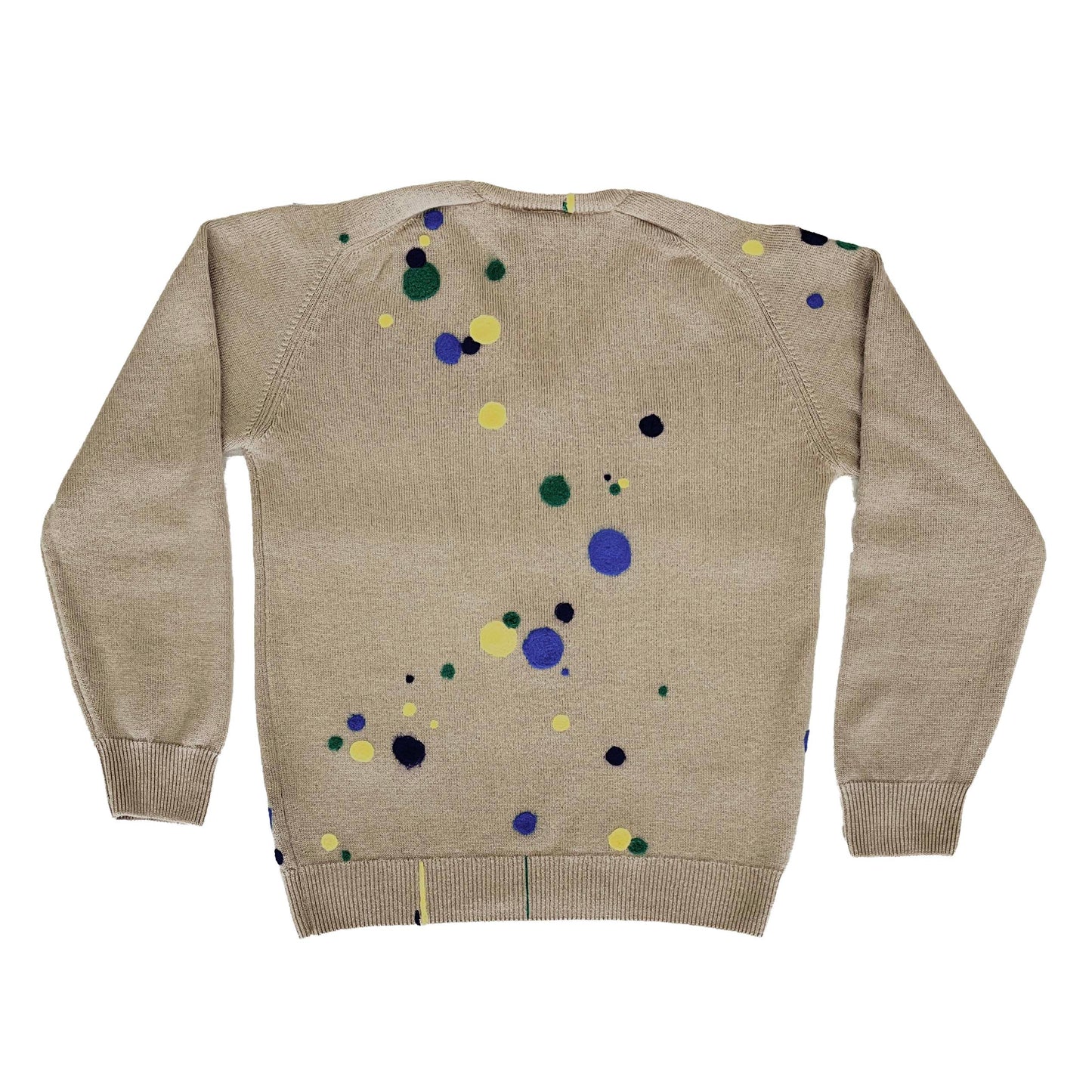 Fitwear, V-Neck Jumper
