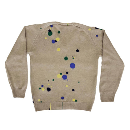 Fitwear, V-Neck Jumper
