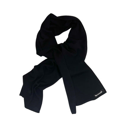 The Kallista Merino Scarf
