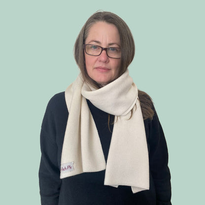 Richmond Park Estate Scarf