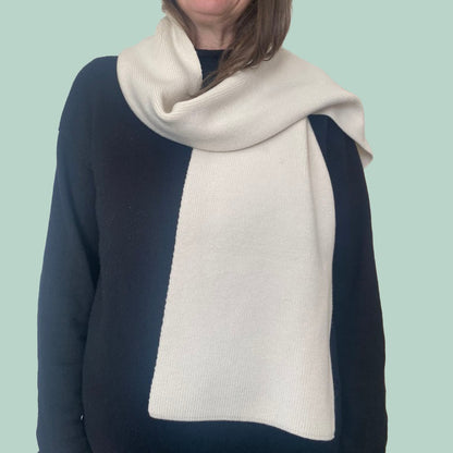 Richmond Park Estate Scarf