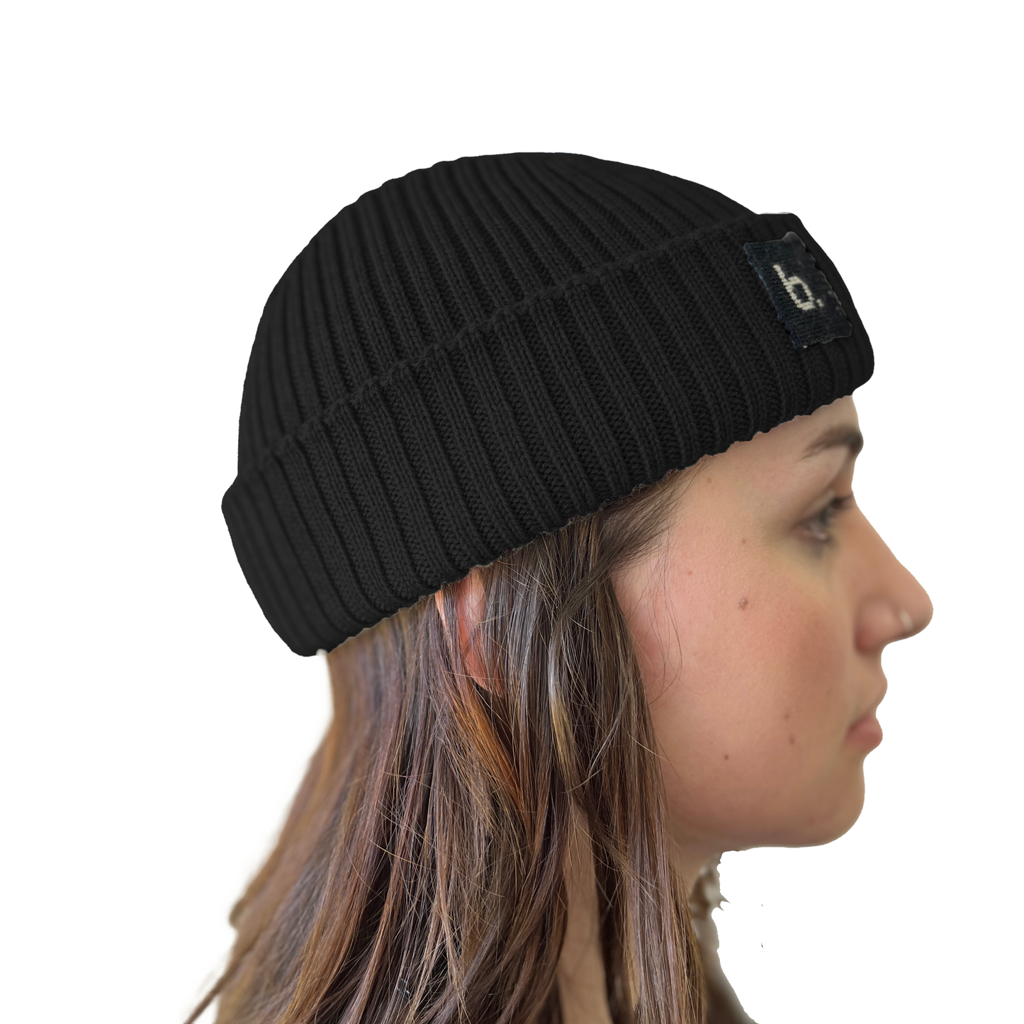 The Short Seville Beanie