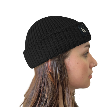 The Short Seville Beanie
