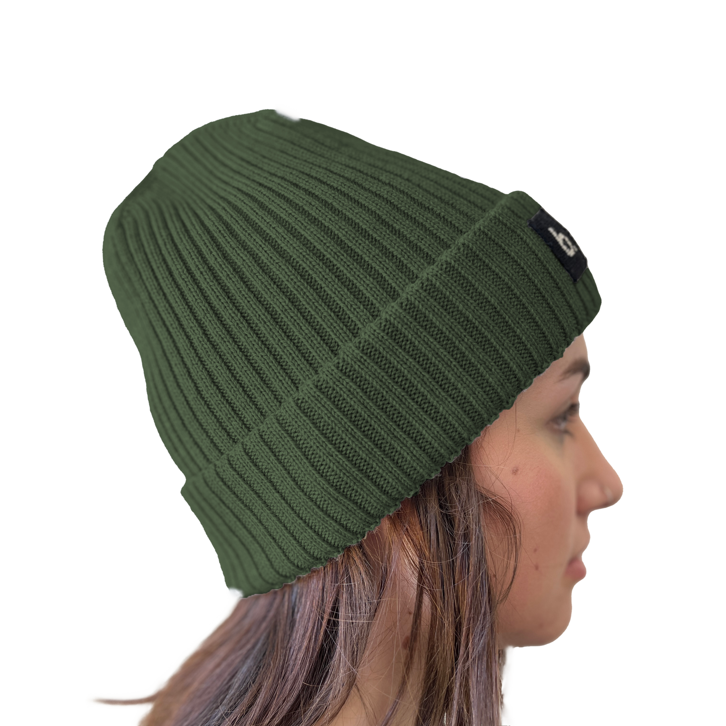 The Baggy Seville Beanie