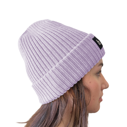 The Baggy Seville Beanie