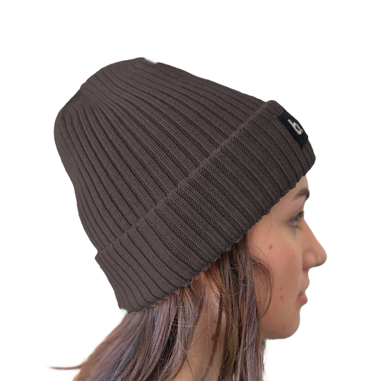 The Baggy Seville Beanie