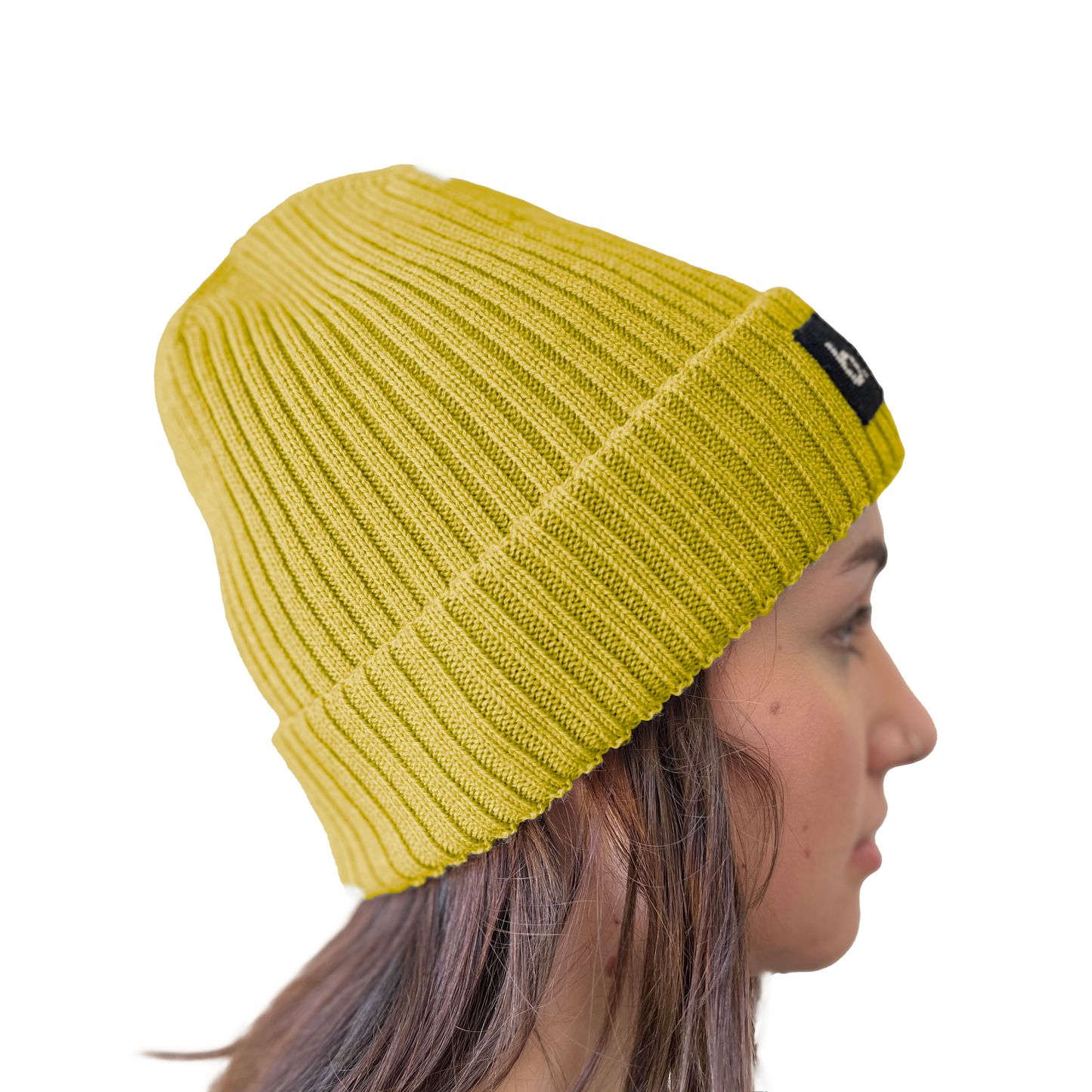 The Baggy Seville Beanie