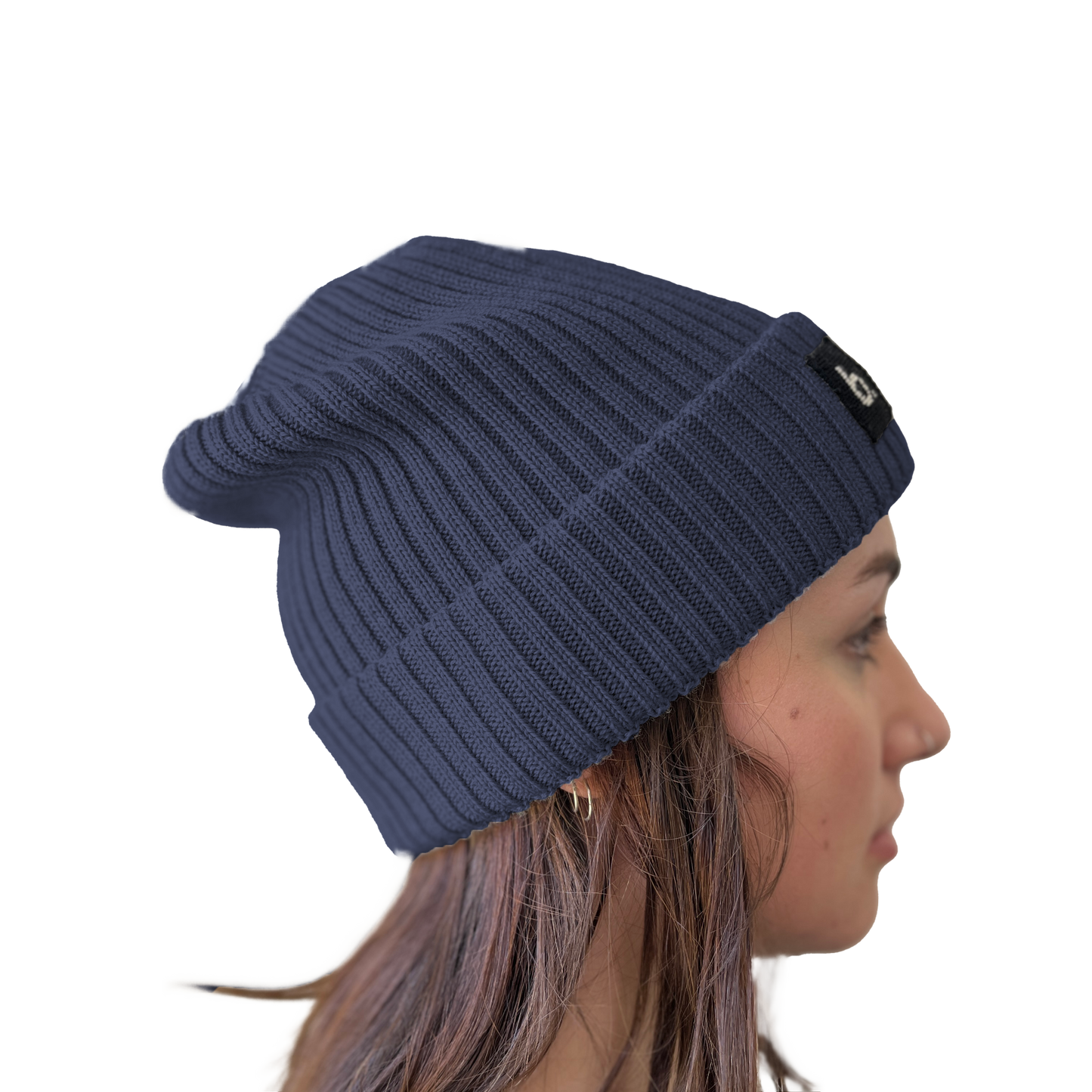 The Baggy Seville Beanie