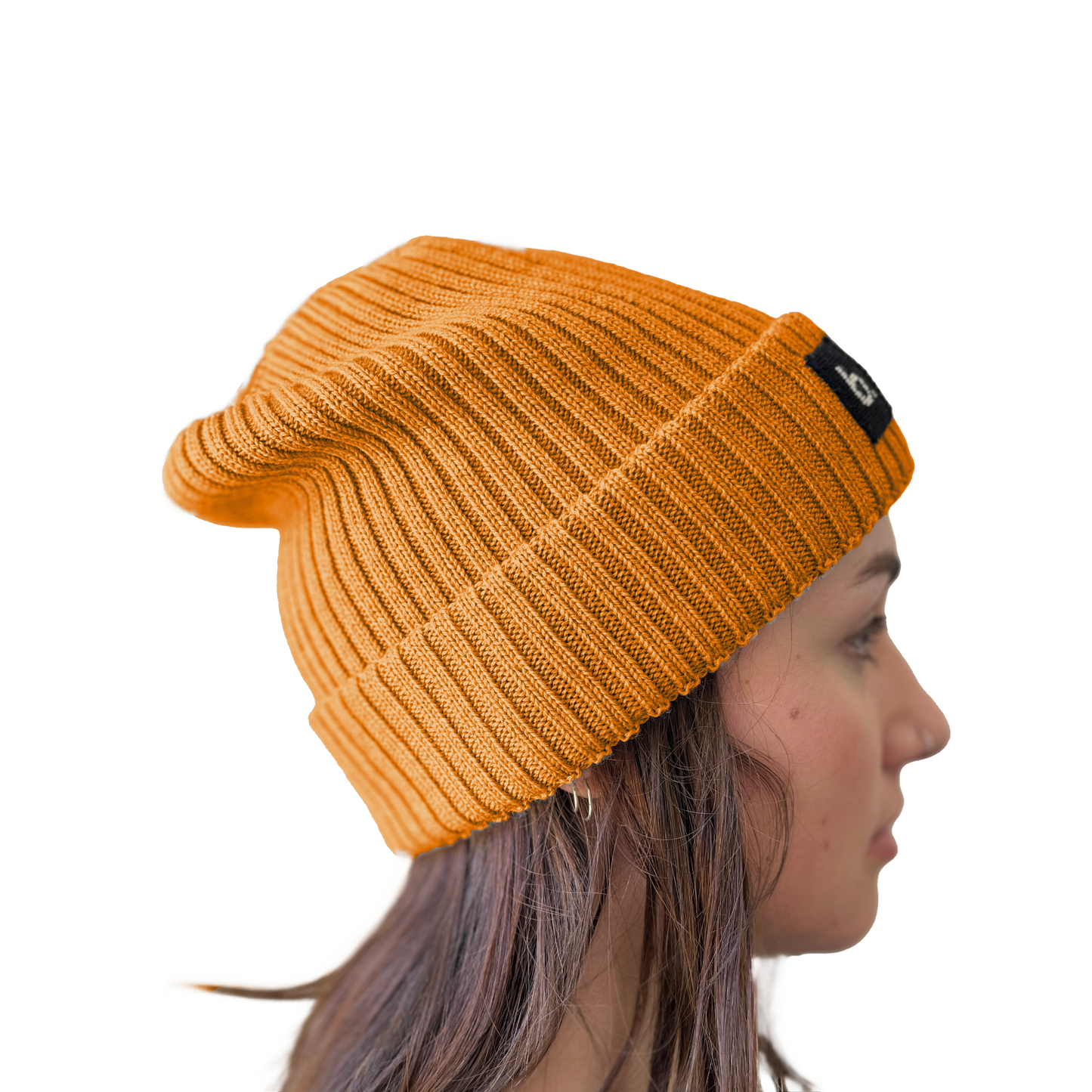The Baggy Seville Beanie