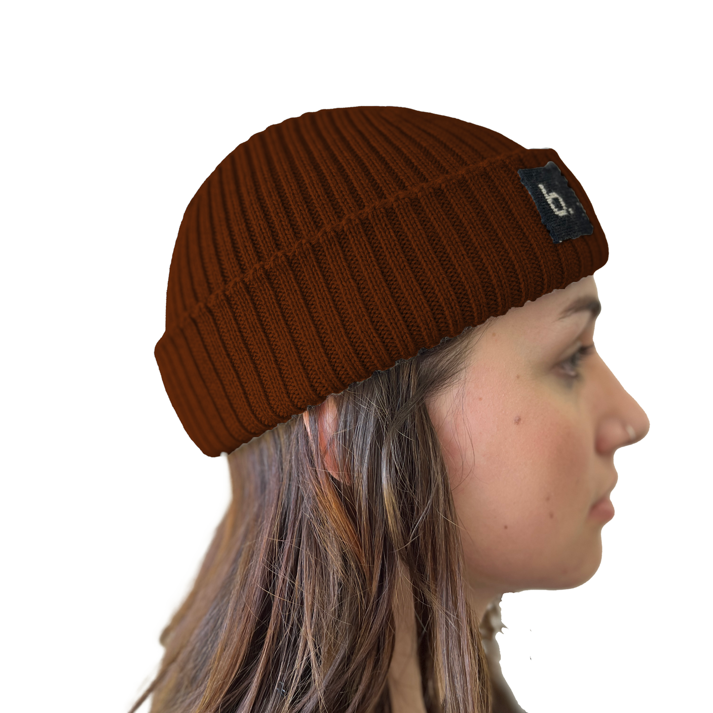 The Short Seville Beanie