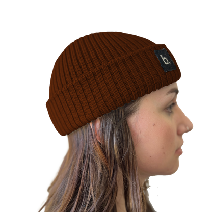 The Short Seville Beanie