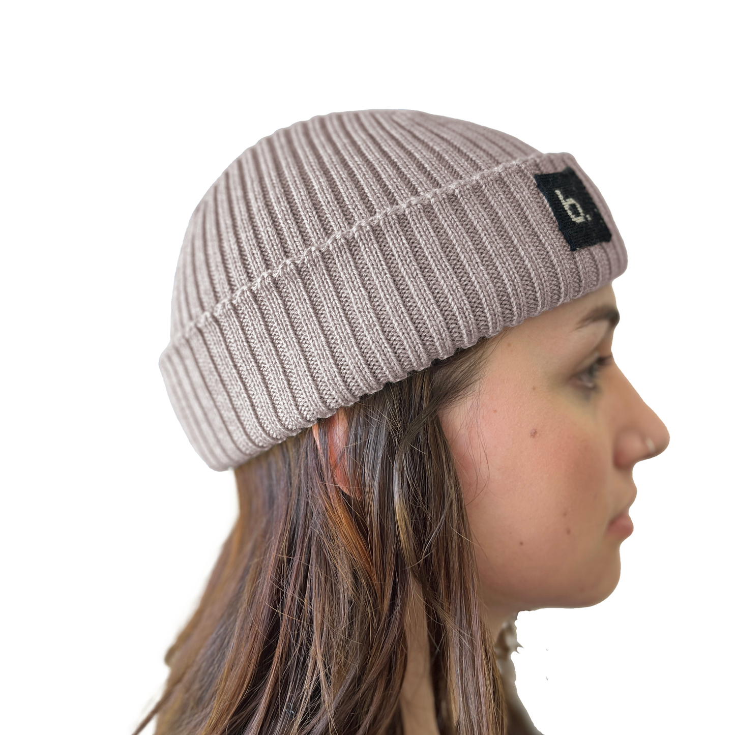The Short Seville Beanie