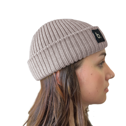The Short Seville Beanie