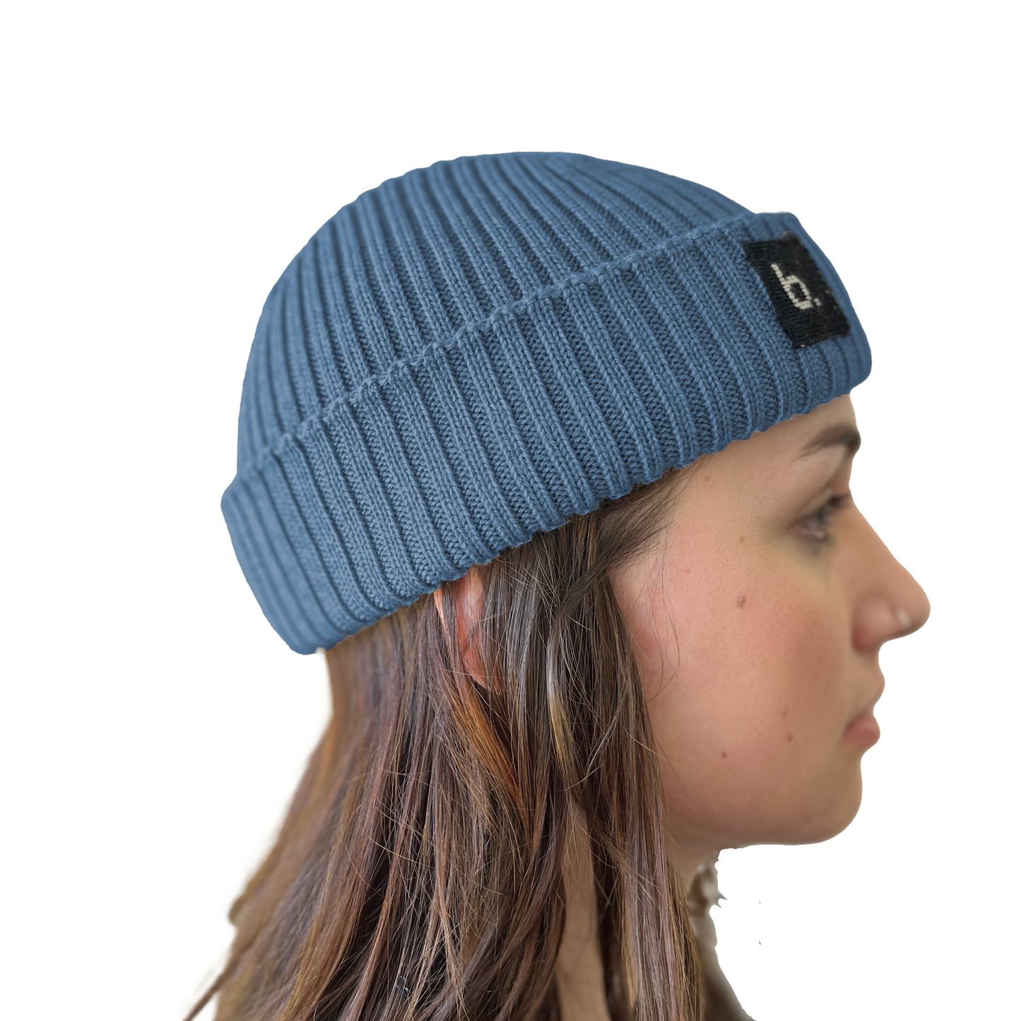 The Short Seville Beanie