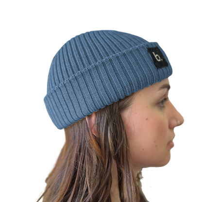 The Short Seville Beanie