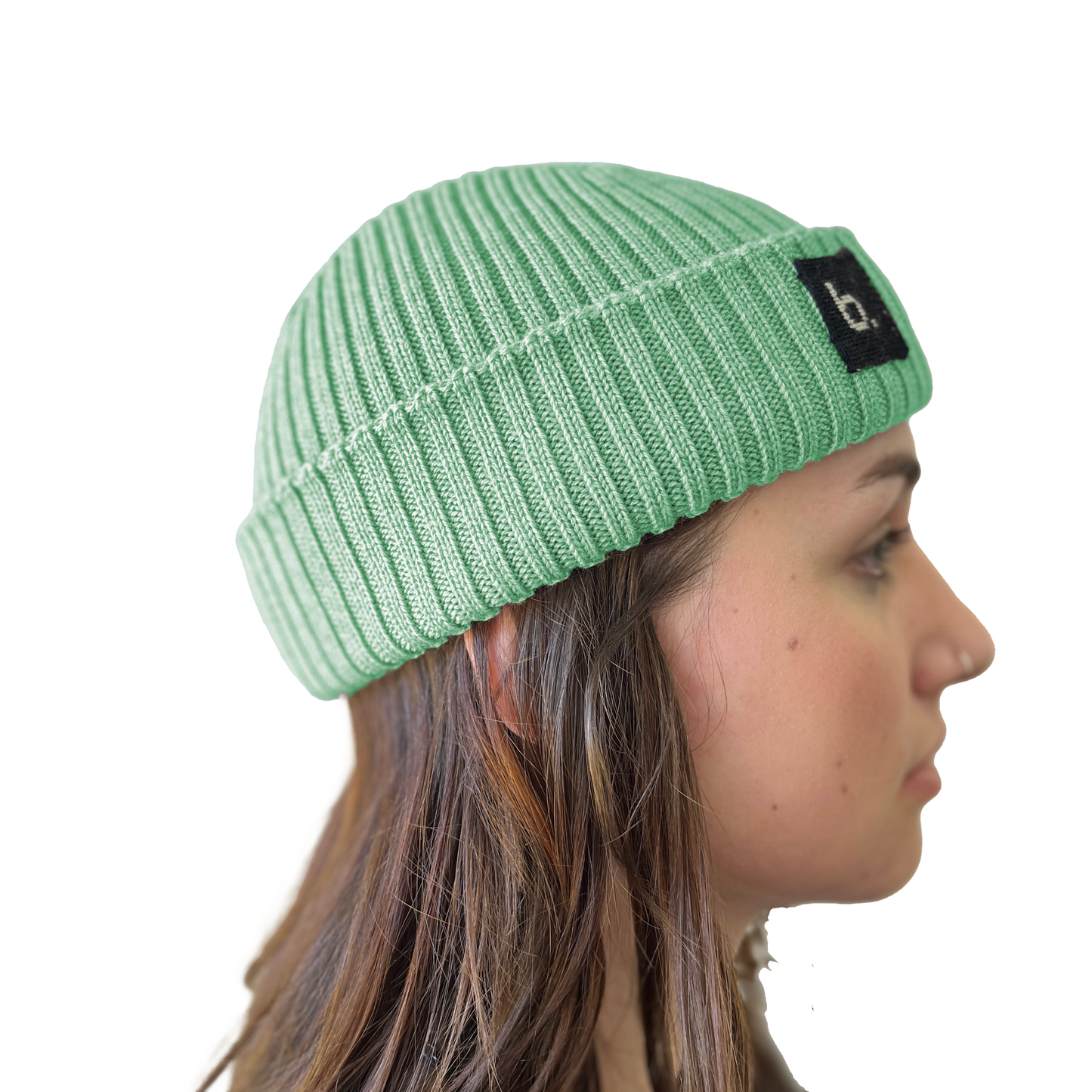 The Short Seville Beanie
