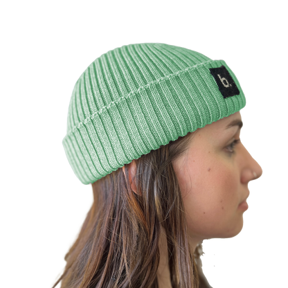 The Short Seville Beanie