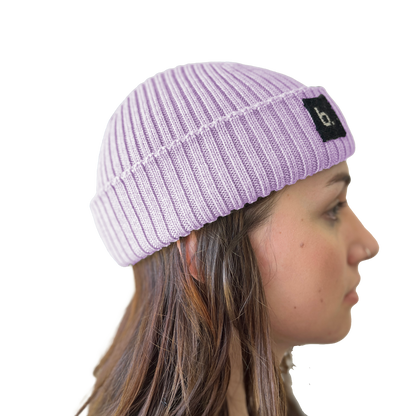 The Short Seville Beanie