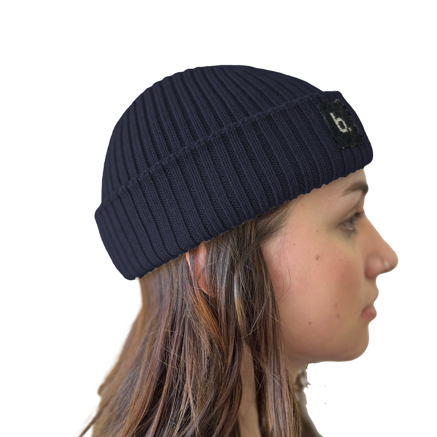 The Short Seville Beanie