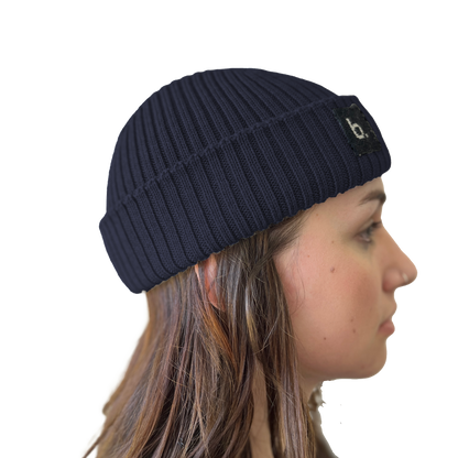 The Short Seville Beanie