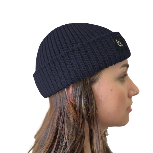 The Short Seville Beanie