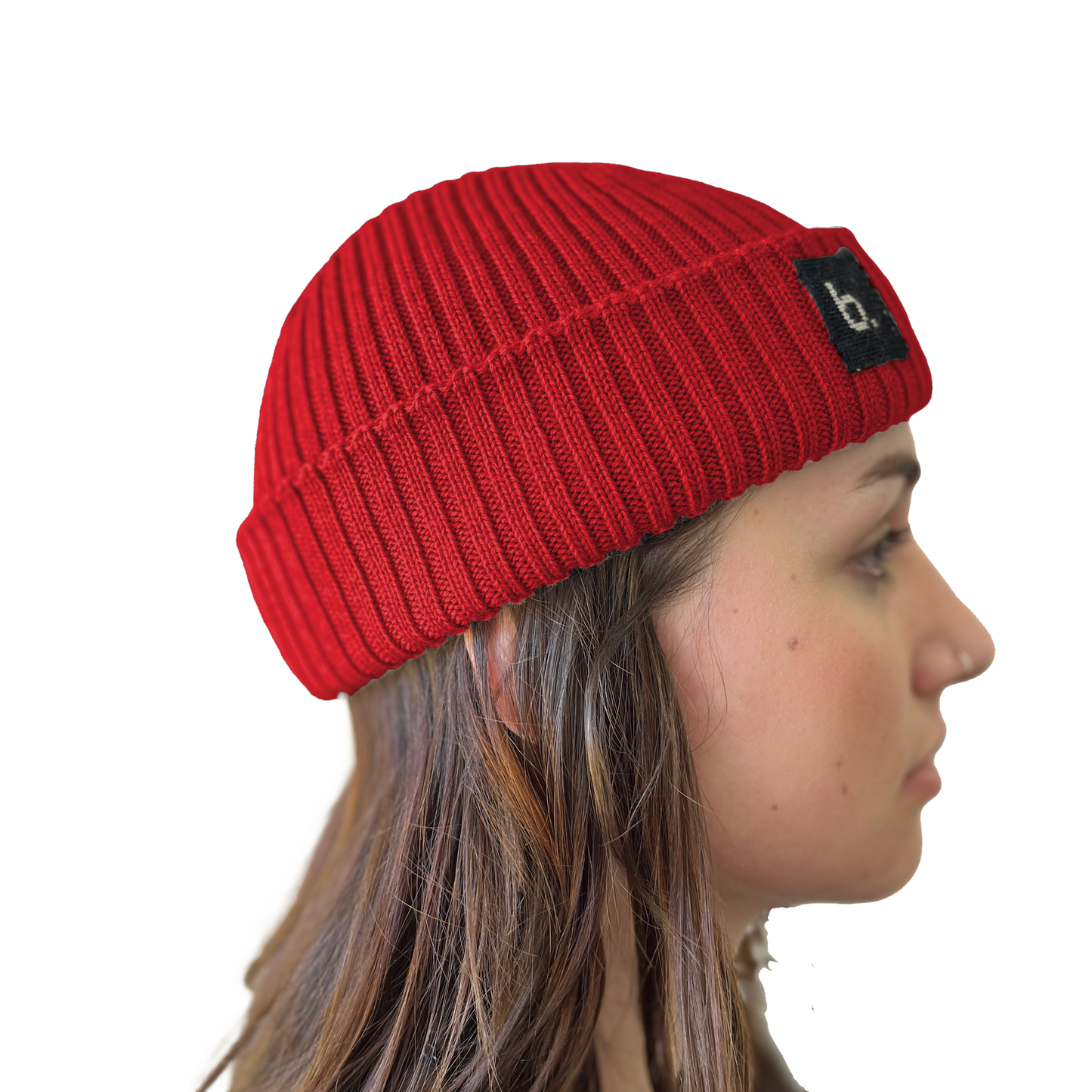 The Short Seville Beanie