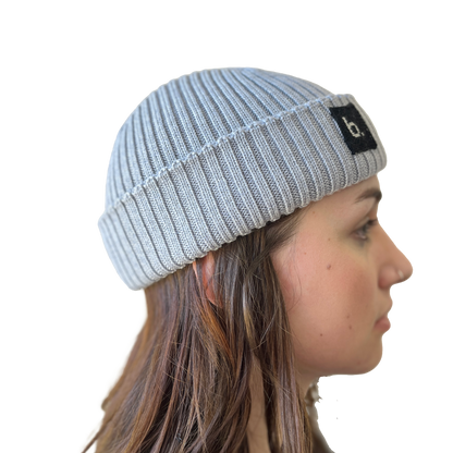 The Short Seville Beanie