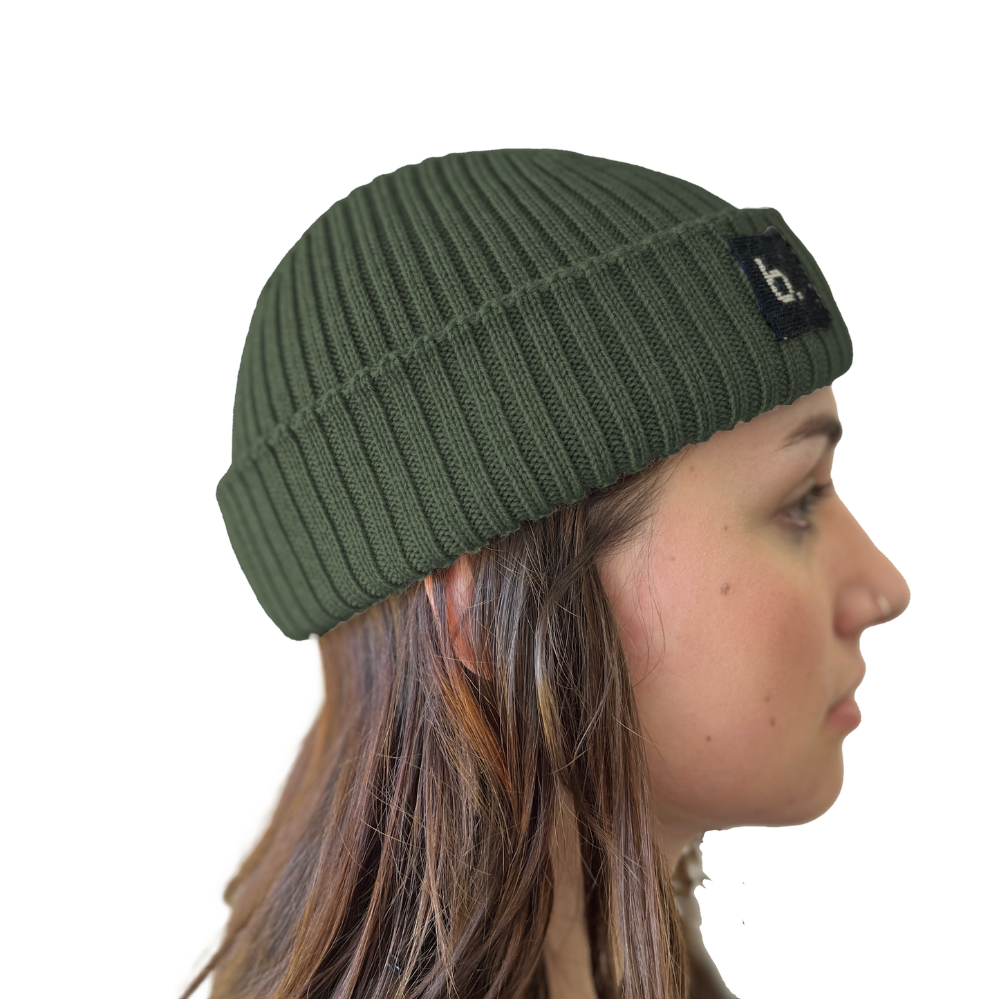 The Short Seville Beanie