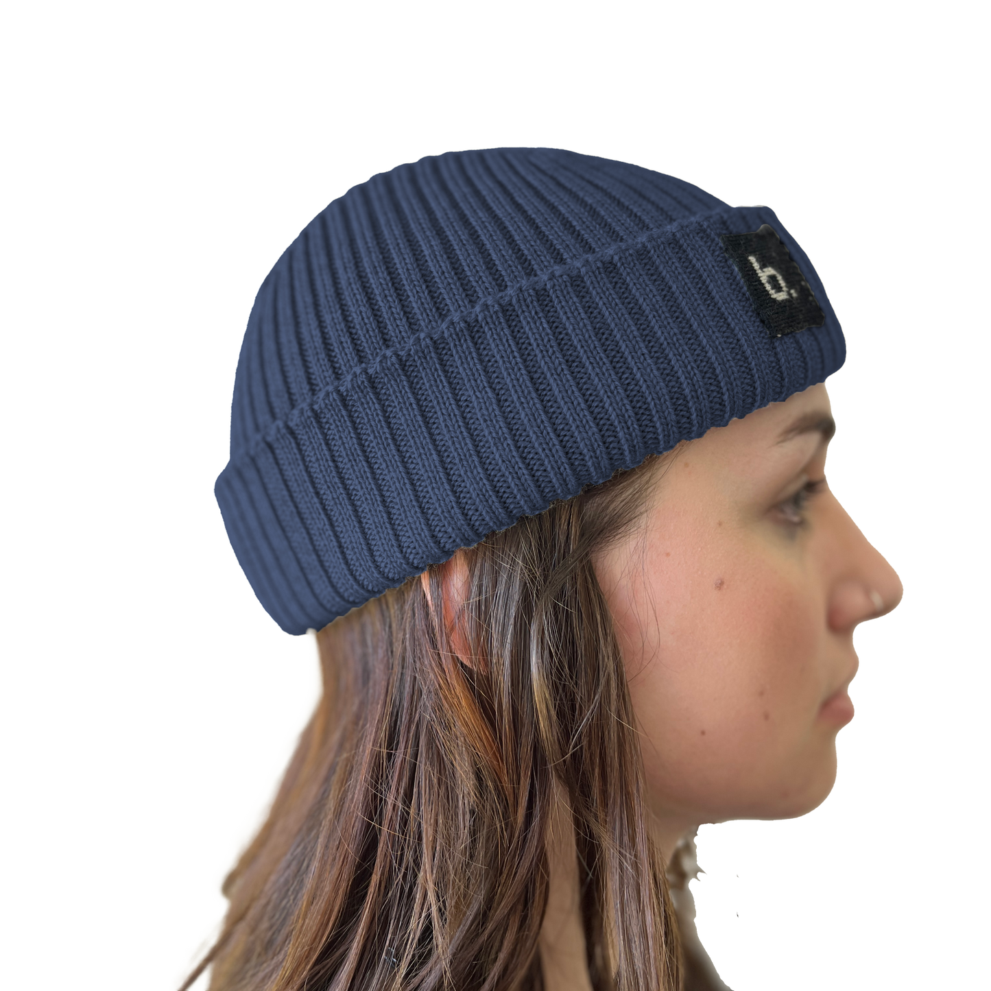 The Short Seville Beanie