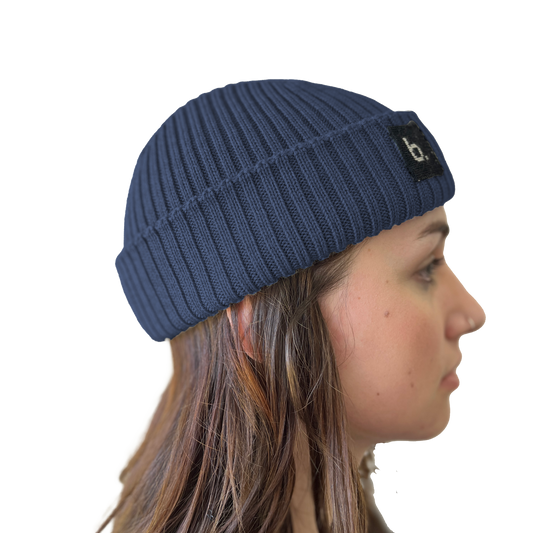 The Short Seville Beanie