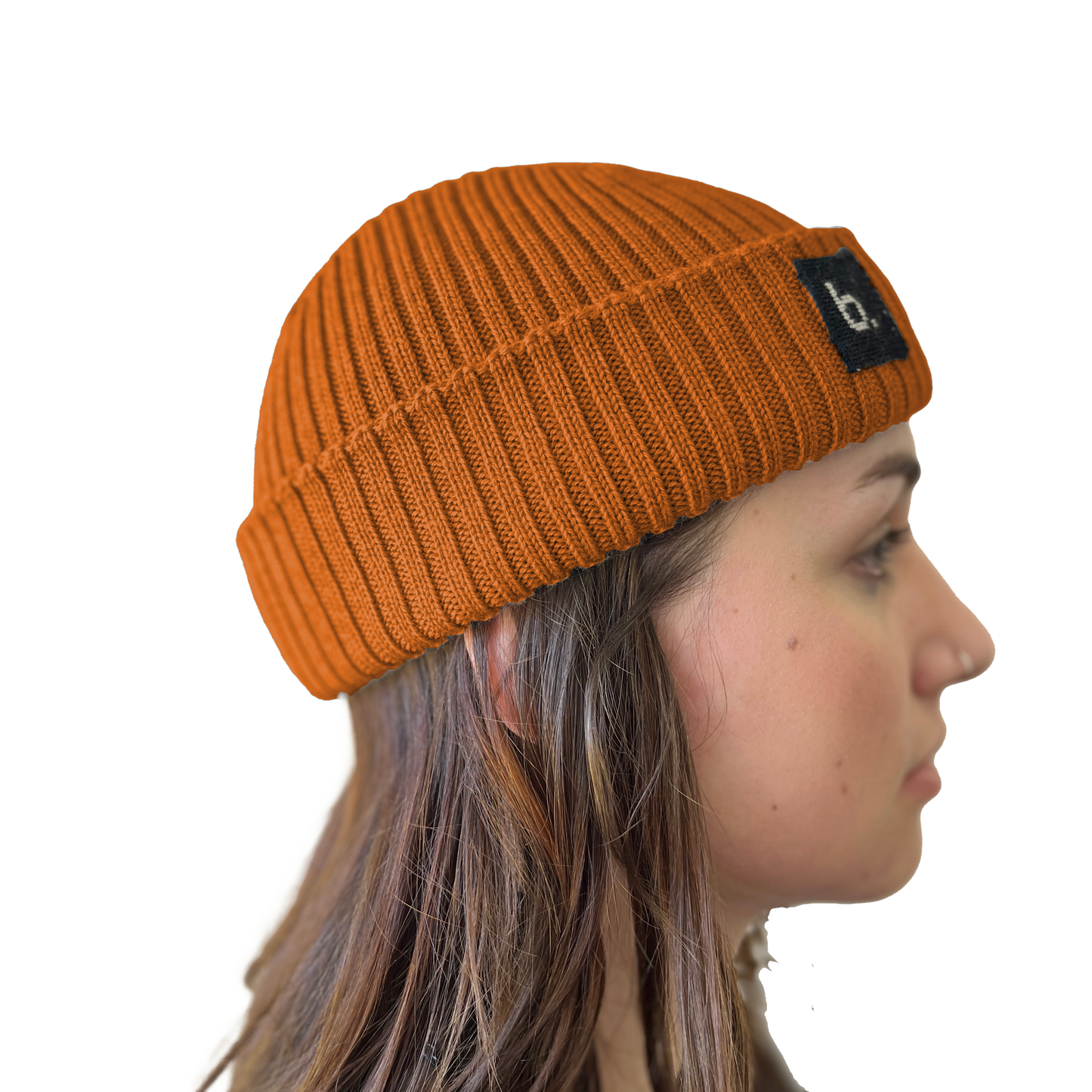 The Short Seville Beanie
