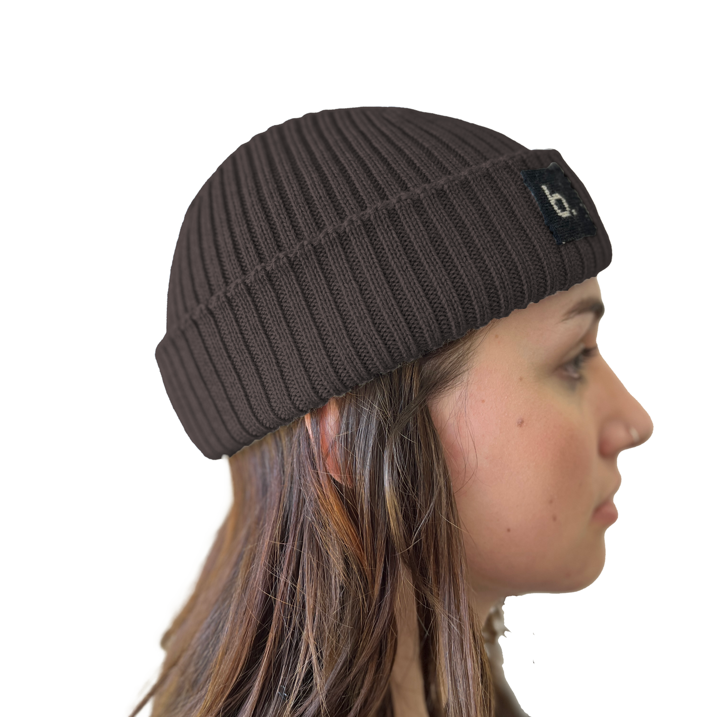 The Short Seville Beanie