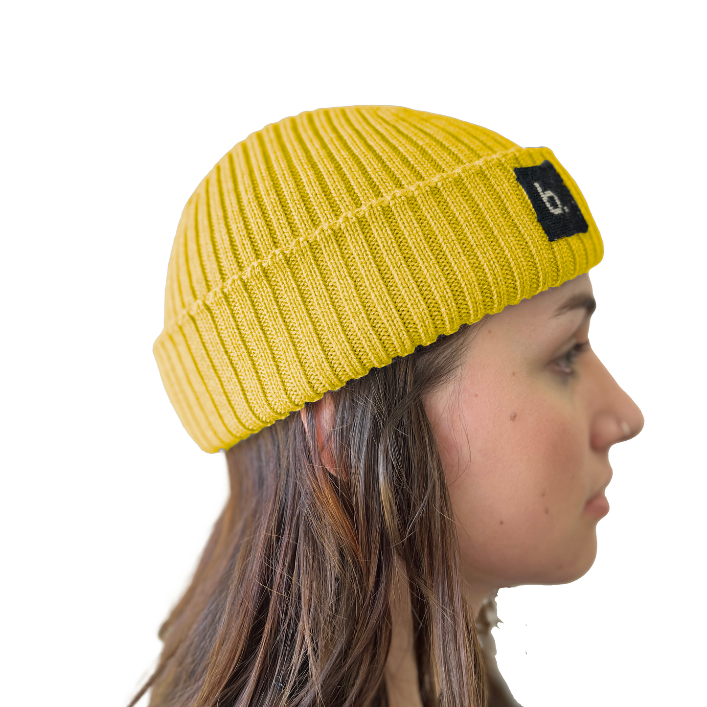 The Short Seville Beanie