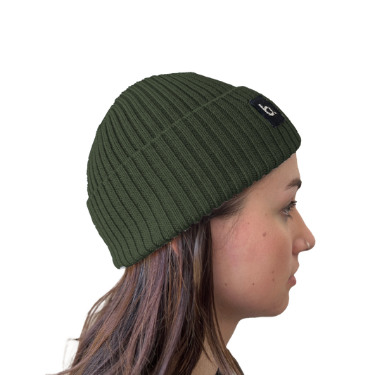 The Classic Seville Beanie